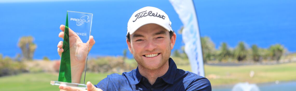e pro golf tour