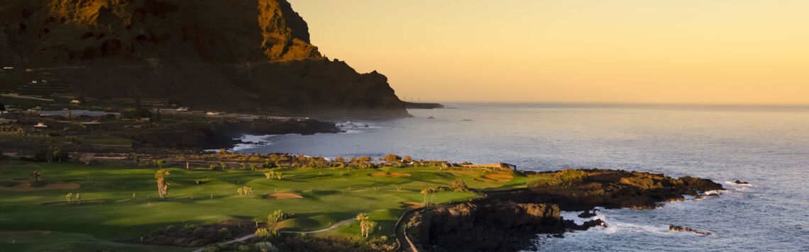 Buenavista Golf