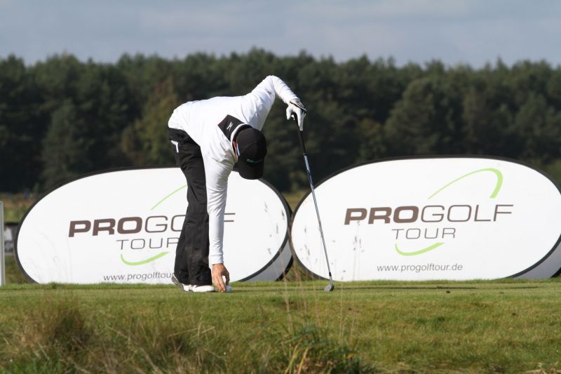 e pro golf tour