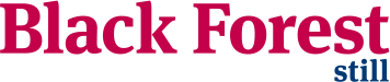 Black Forest still Logo