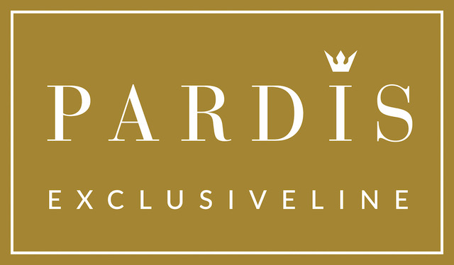 Pardis Logo