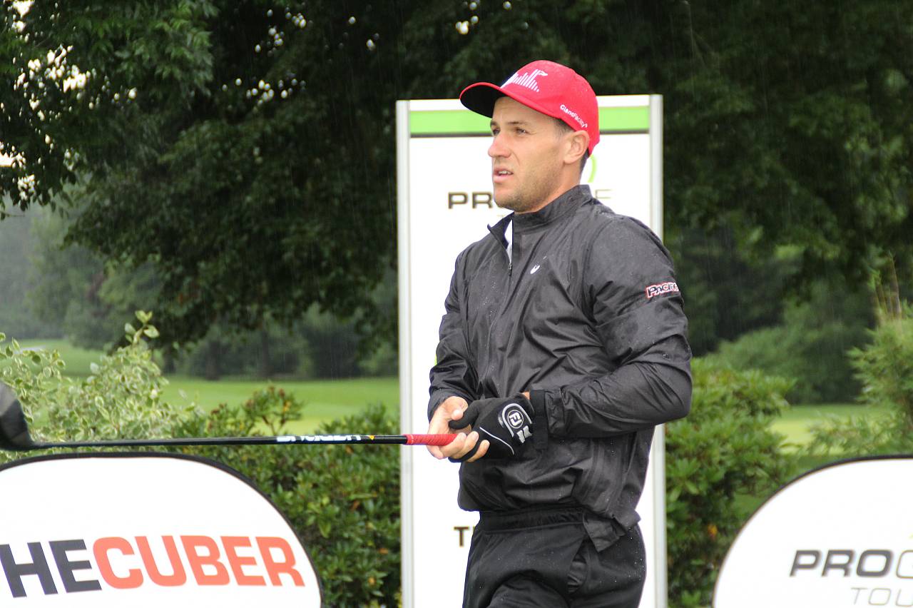 The Cuber Open 2025: Gilardi celebrates his first title - PGT (EN)