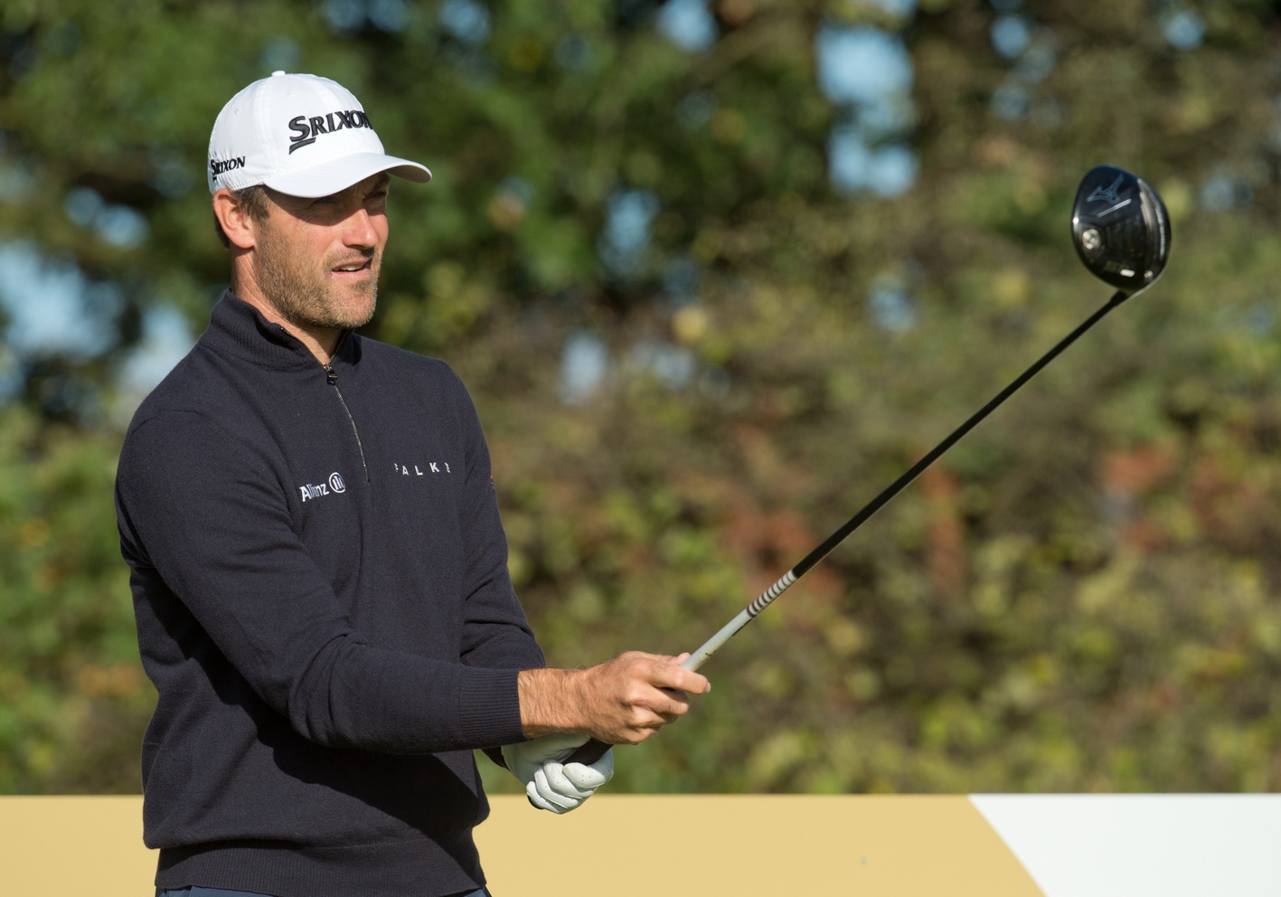 e pro golf tour