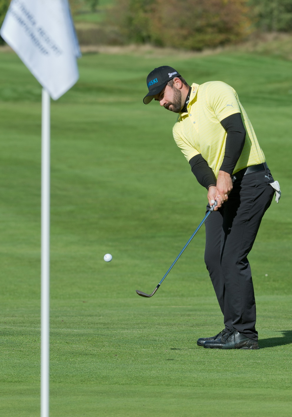 e pro golf tour